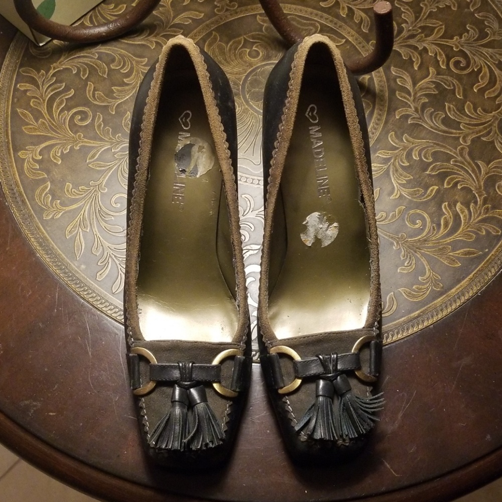 Shoes